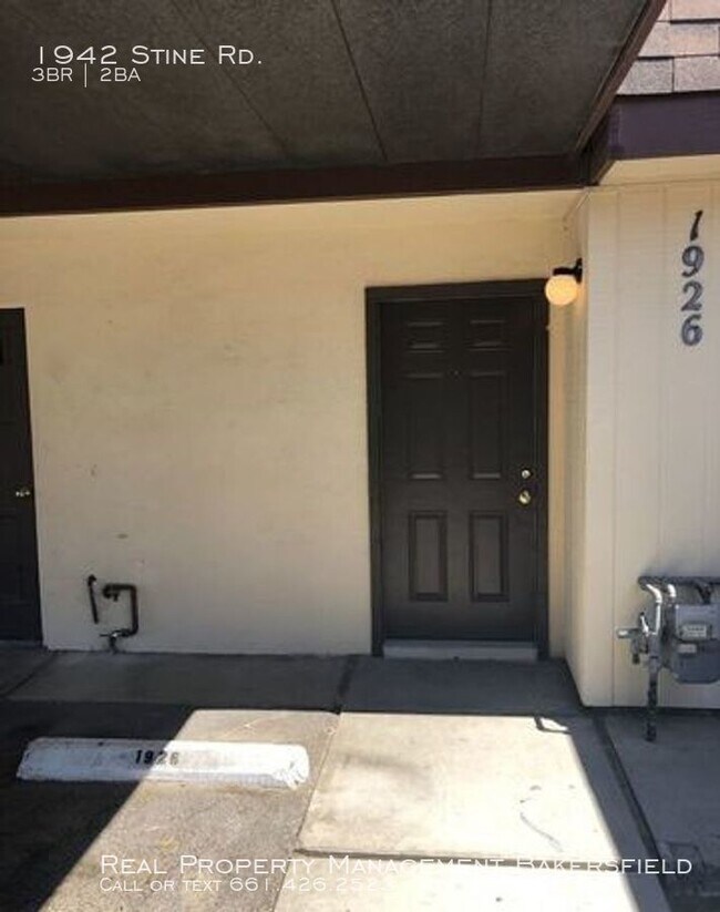 Building Photo - 1942 Stine Rd- Zero Deposit, Ask us how!