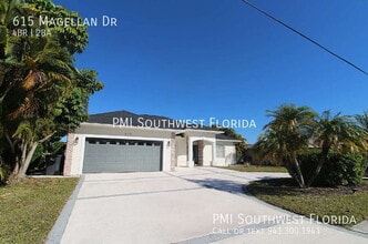 Building Photo - 615 Magellan Dr