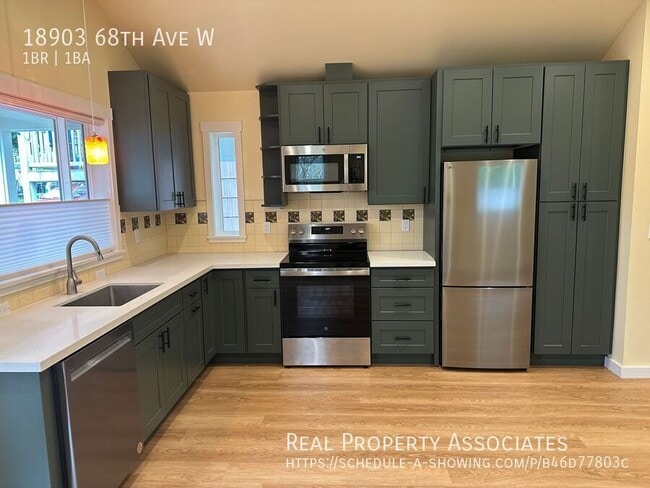 Foto del edificio - 18903 68th Ave W