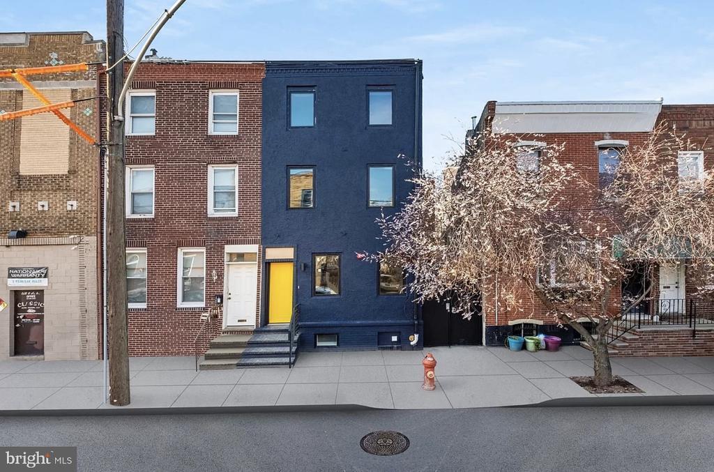 Foto principal - 1328 S 9th St