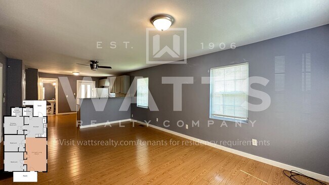 Foto del edificio - Remodeled 3 Bed 2 Bath in Inglenook Community