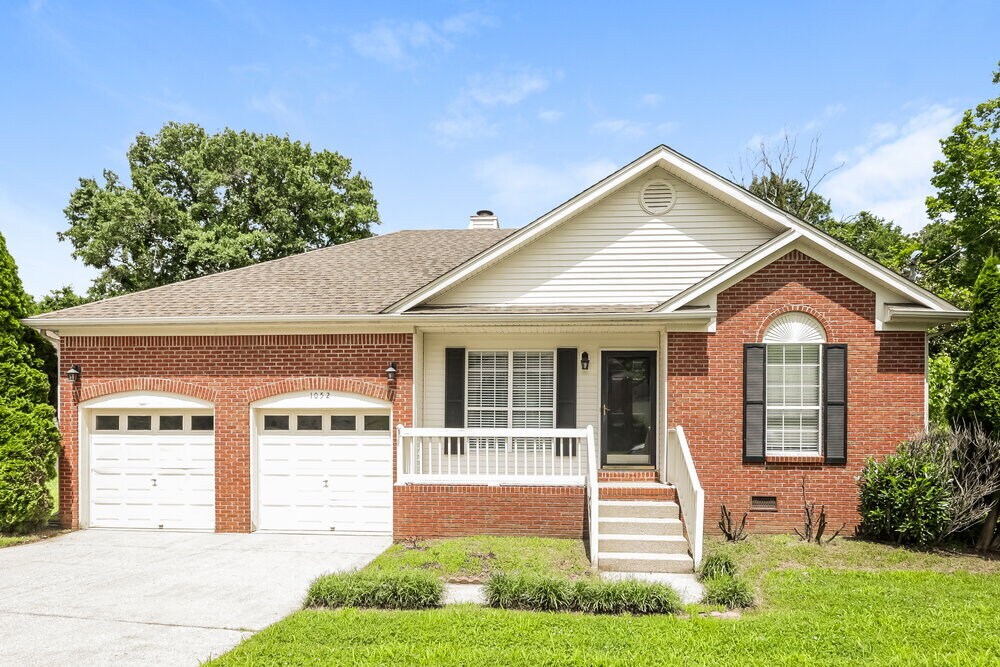 Foto principal - 1052 Cedar Creek Village Rd