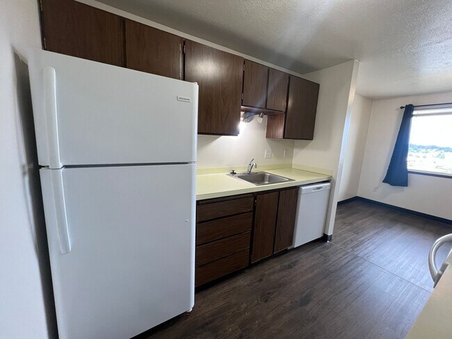 Foto del edificio - Village View Apartments