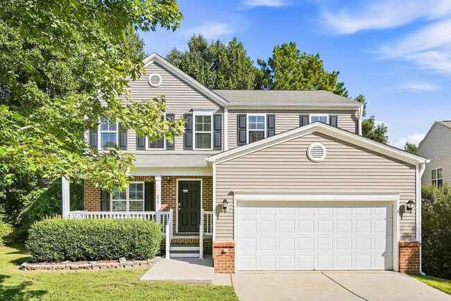 Building Photo - 273 Woodcreek Ln