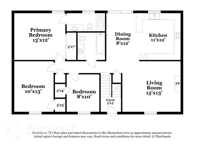 Building Photo - 2128 NE Cookson St