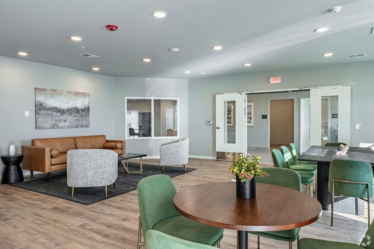 Foto principal - The Crest Luxury Apartments