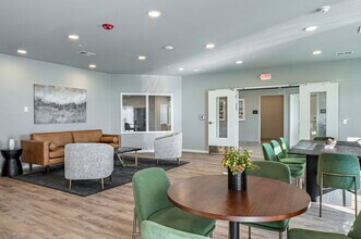 Interior Photo - The Crest Luxury Apartments