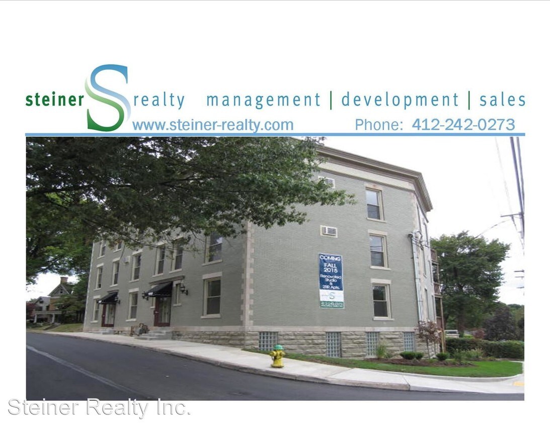 Primary Photo - 100 Elm St