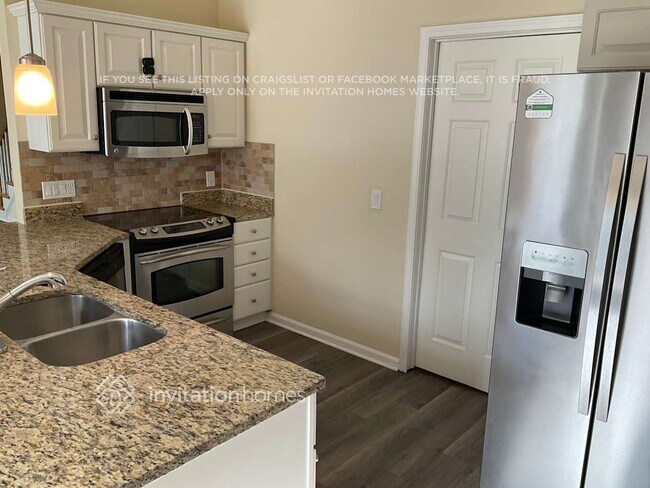 Foto del edificio - 17509 Cambridge Grove Dr