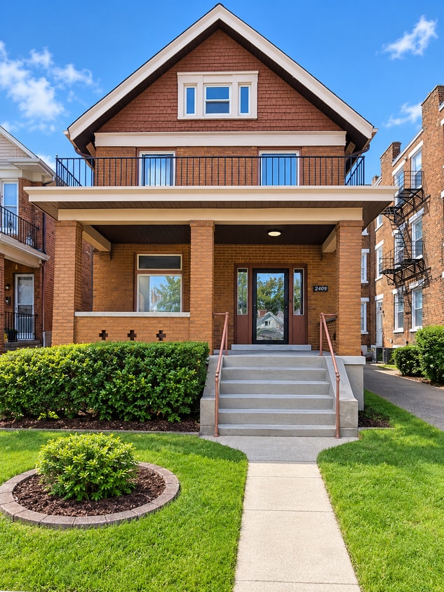 Photo - 2409 Fairview Ave *Beautiful 4 BR, 3 BA House in  Clifton Heights*