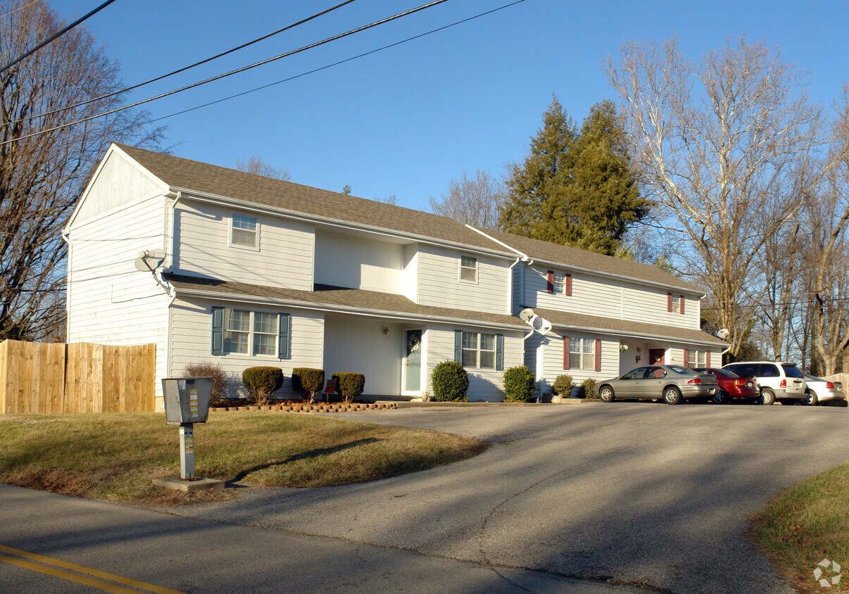 Foto del edificio - 5800 Mahood Dr