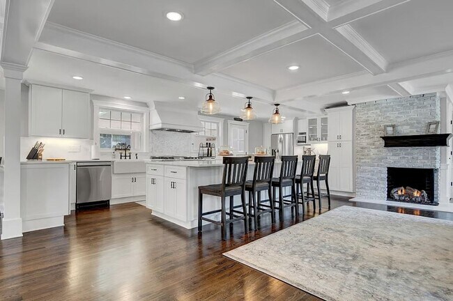 Foto del edificio - The Bassett House