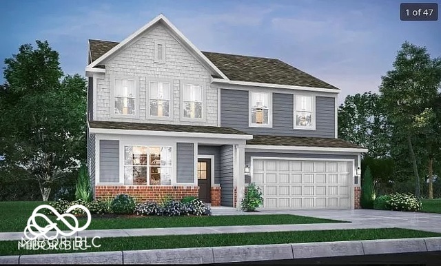Foto principal - 1232 Taggart Wy
