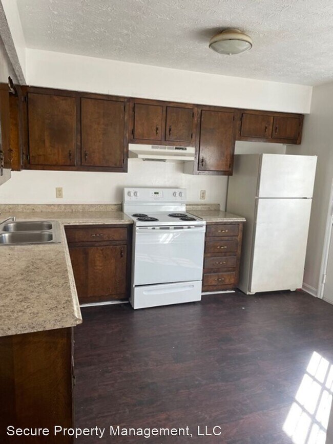 Building Photo - 2 br, 1 bath House - 3112 Creekwood St
