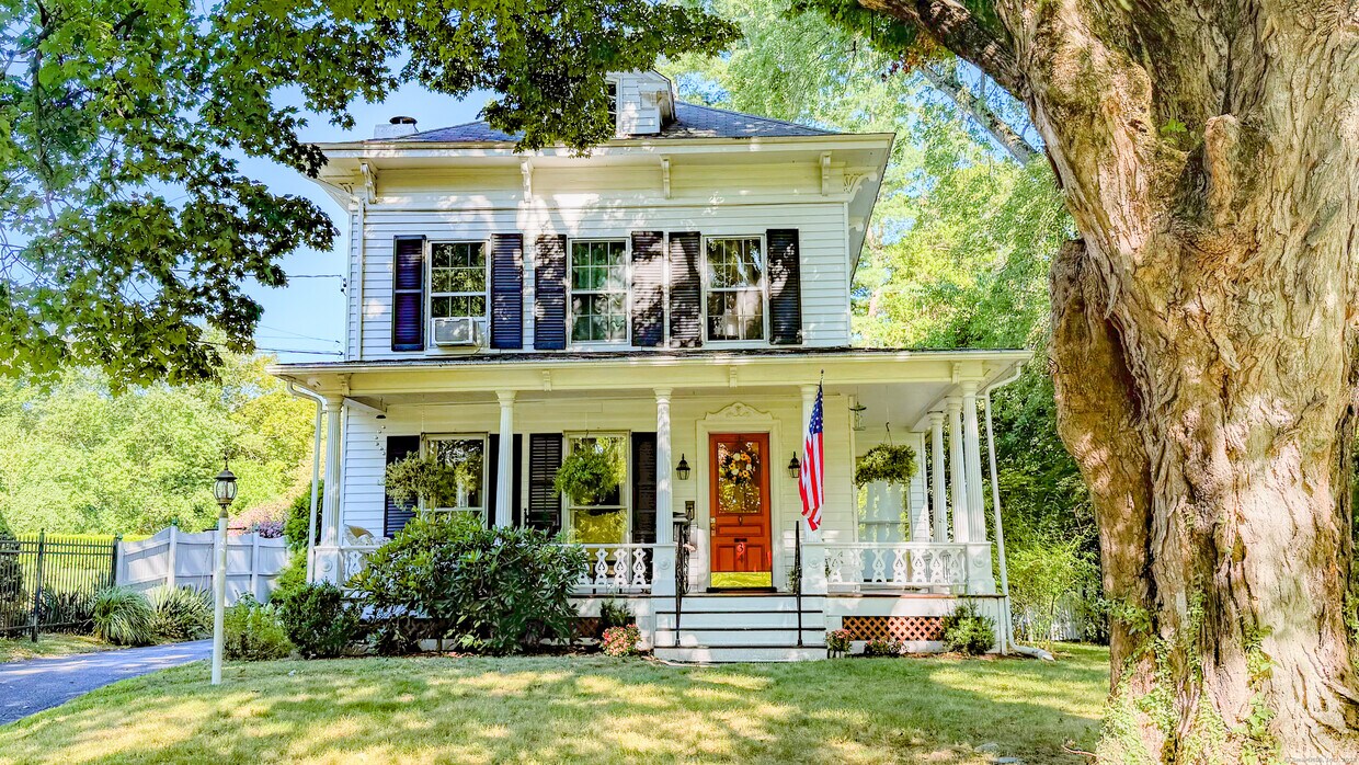 Primary Photo - 34 Hamilton Ave
