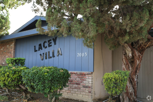 Building Photo - Lacey Villa Apartments