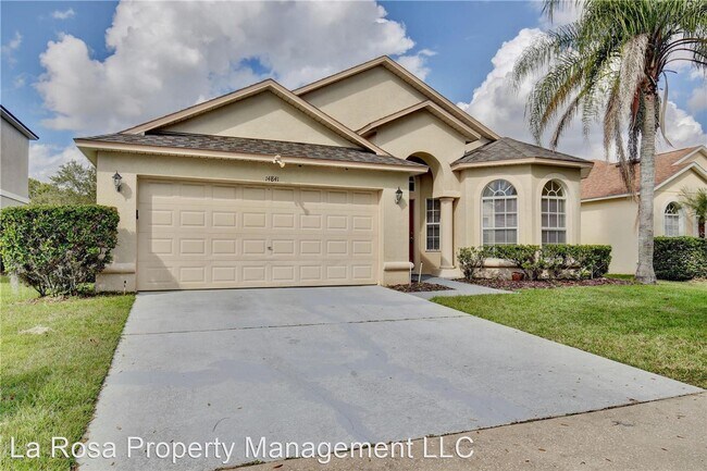 Foto del edificio - 4 br, 2 bath House - 14841 HUNTLEY DR