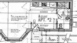 Foto del edificio - 709 N Duke St