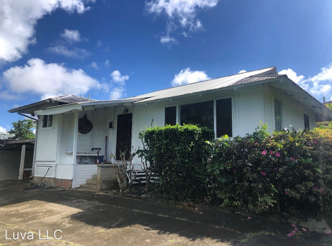 Primary Photo - 2 br, 2 bath House - 55-577 Hawi Road