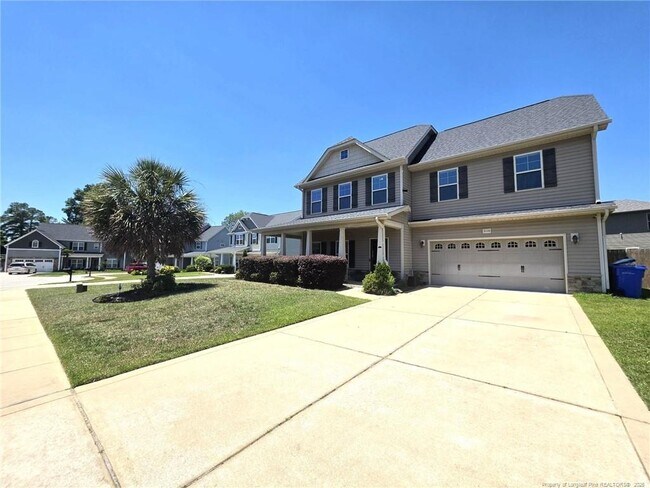 Building Photo - 3110 Soacha Ct