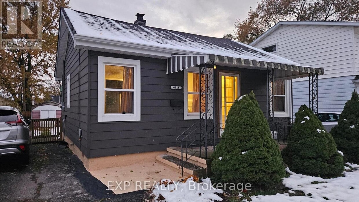 Photo principale - 6318 Skinner St