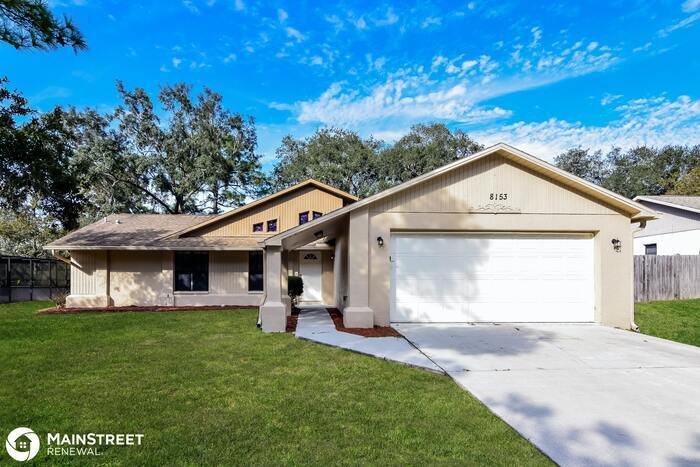 Primary Photo - 8153 Philatelic Dr, Spring Hill, FL 34606