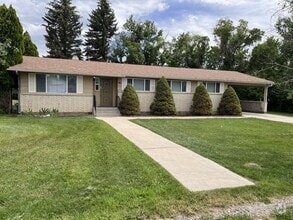 Building Photo - 60 E 200 S