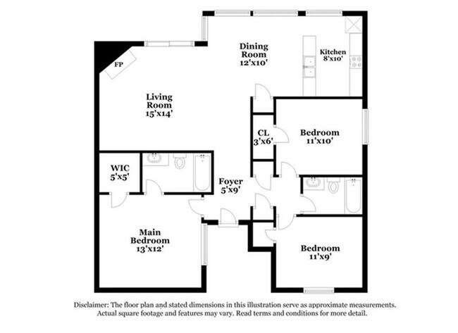 Building Photo - Charming Dream Home