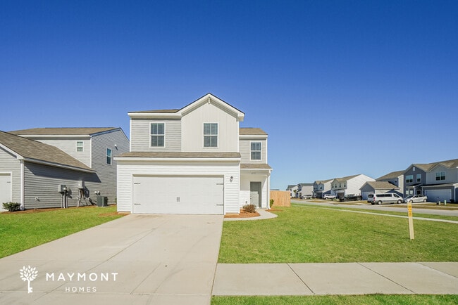 Building Photo - 277 Parkwood Vista Way