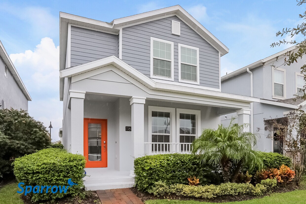 Foto principal - 11626 Fiction Avenue