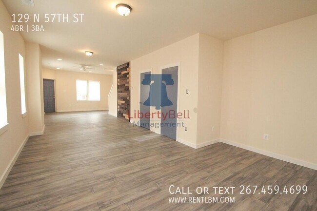 Foto del edificio - 129 N 57th St