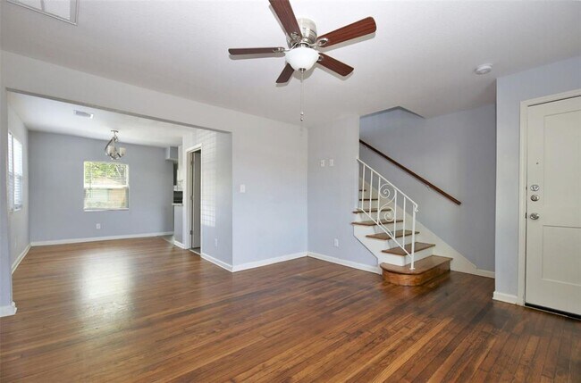 Foto del edificio - 3412 Blodgett St