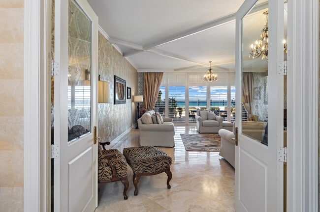 Building Photo - 3000 S Ocean Blvd