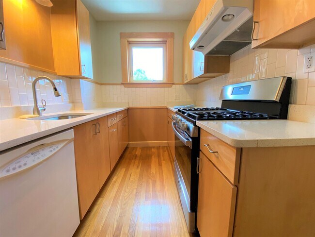 Foto del edificio - 520 High St