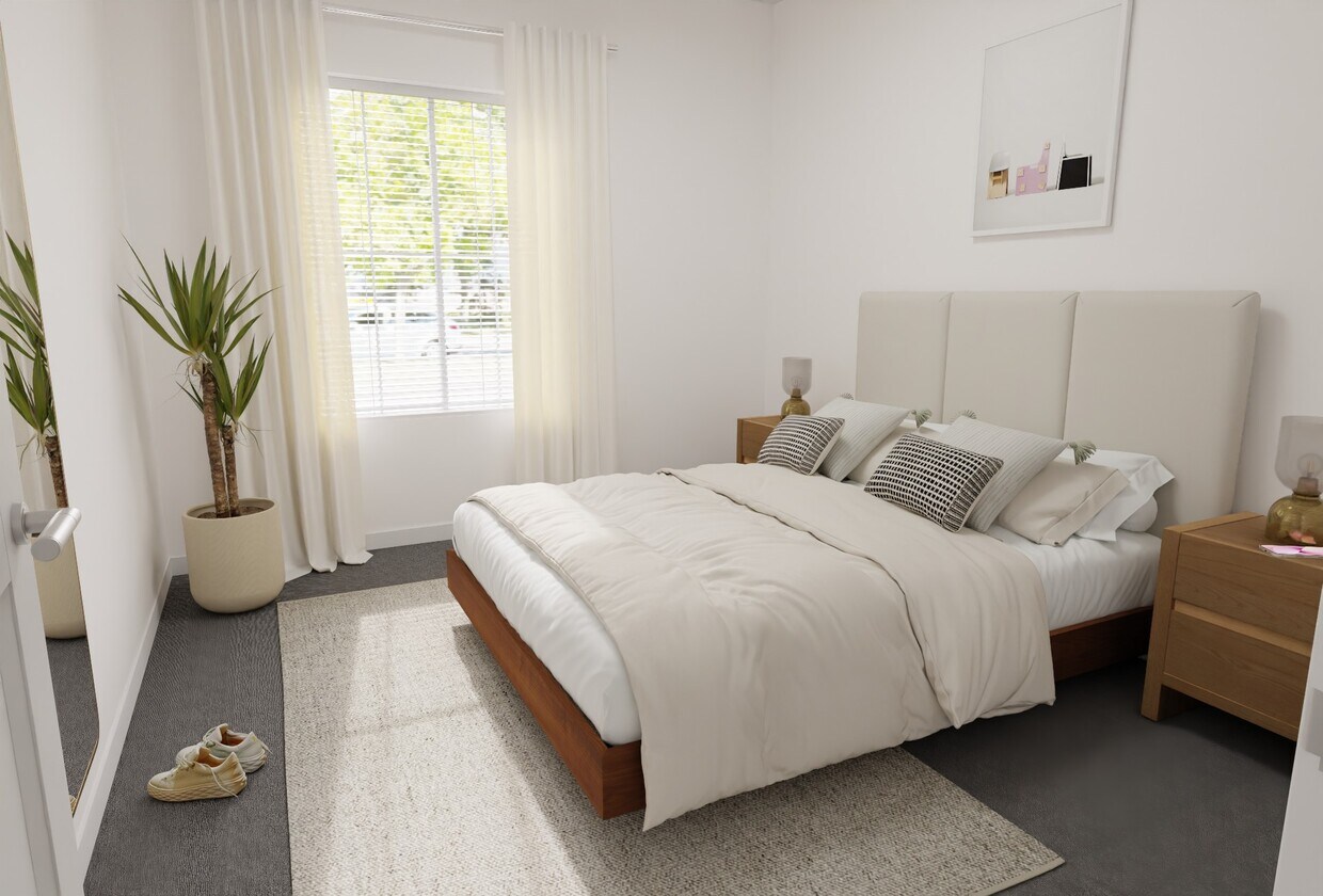 Foto principal - HoM Flats at 24 East