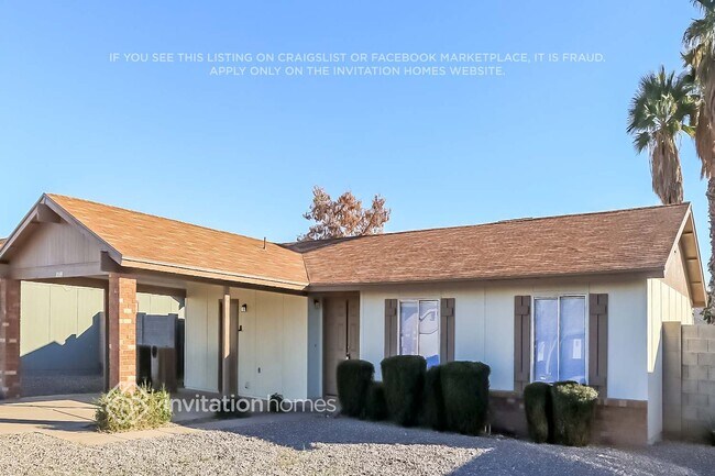 Foto del edificio - 8509 W Golden Ln