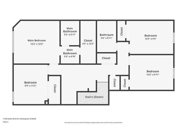 Building Photo - 11339 Water Birch Dr