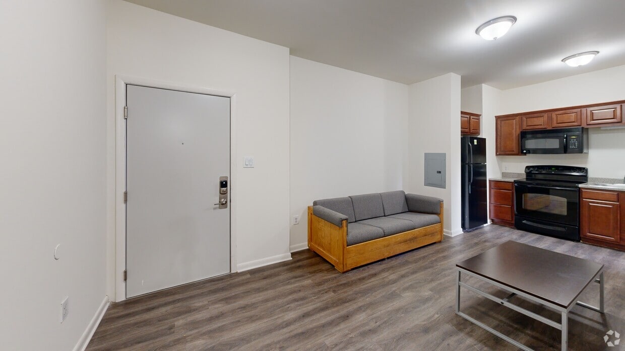 Photo - Temple Crossing Apartments