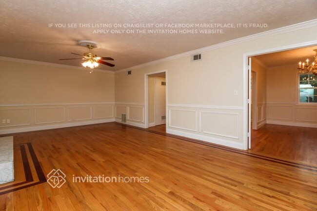Foto del edificio - 612 Brighton Dr NW