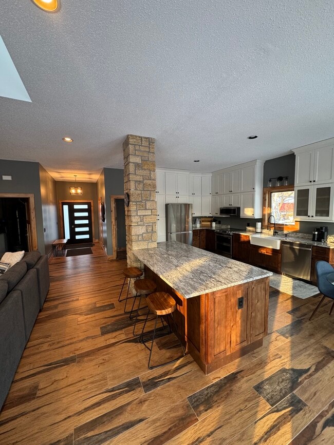 Building Photo - 281 Old Scout Camp Rd