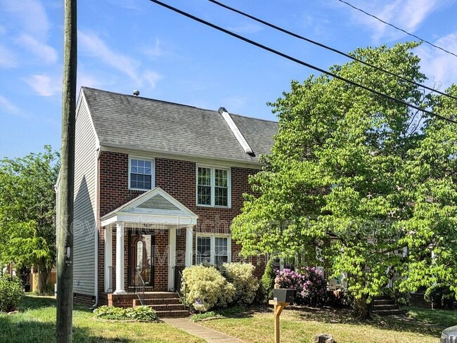 Photo - 1513 Jacquelin St House