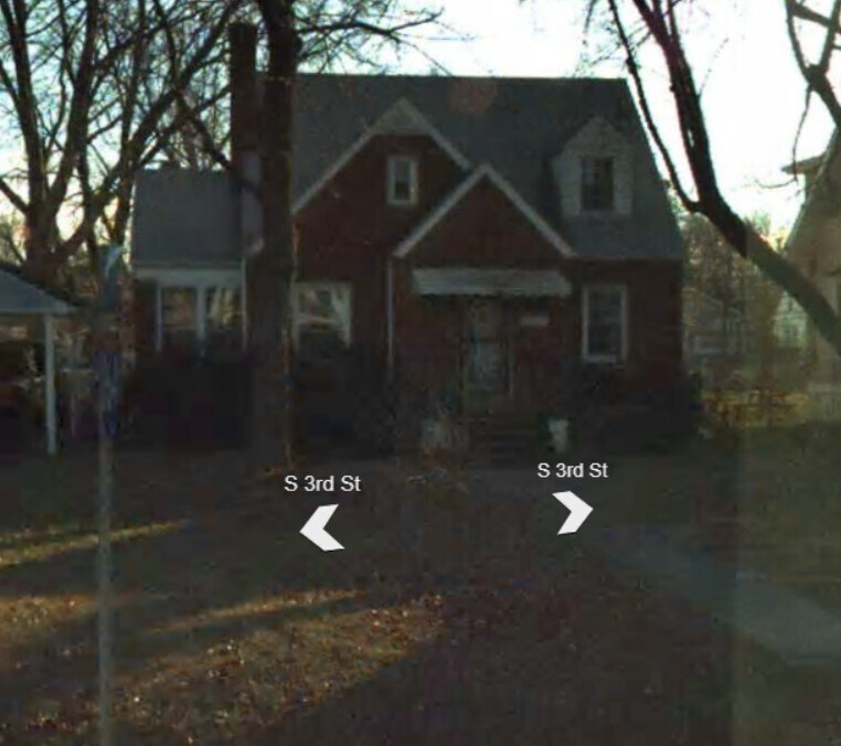 Foto principal - 4547 S 3rd St