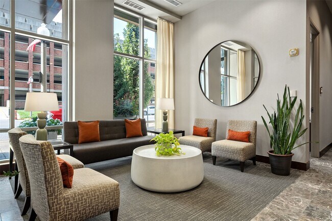 Foto del edificio - 4909 Laclede Ave