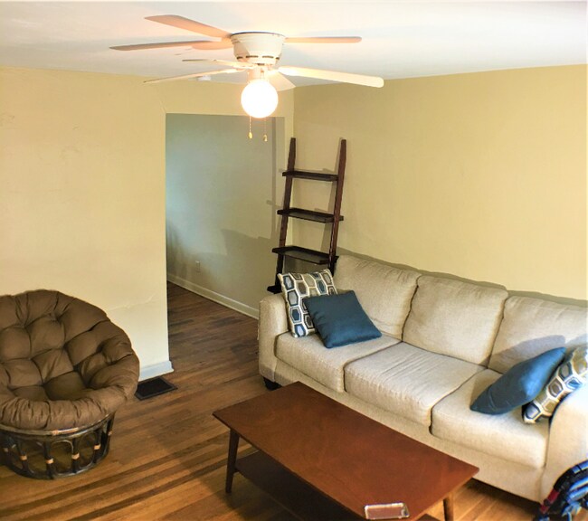 Foto del edificio - 432 E 16th Ave