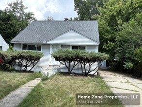 Building Photo - 486 Fildew Ave