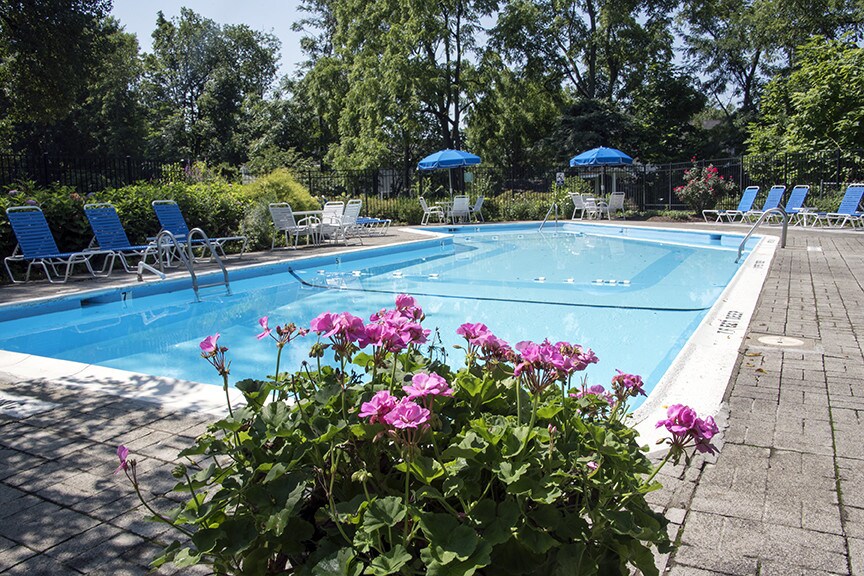 Briarwood House Apartments in Goshen, NY