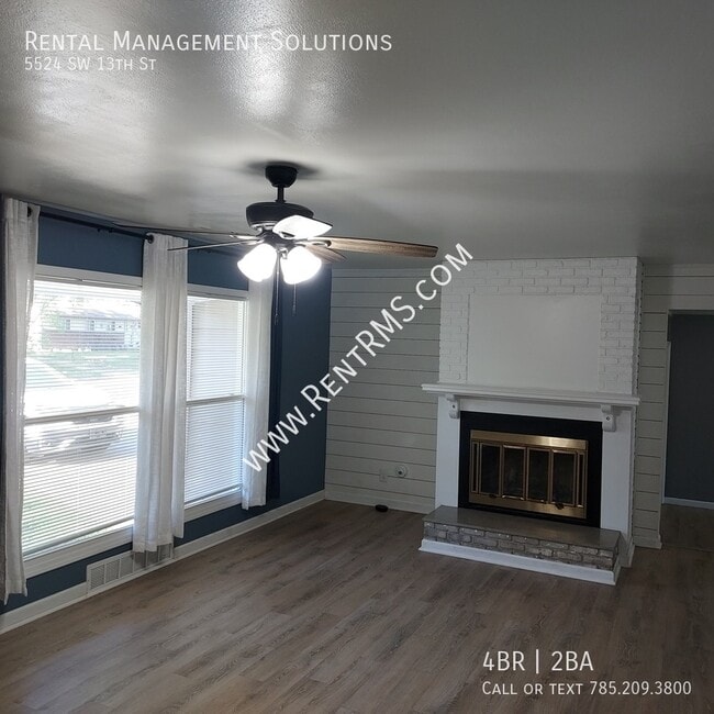 Building Photo - 5524 SW 13th St