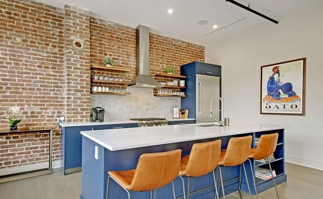 Foto del edificio - 276 King St