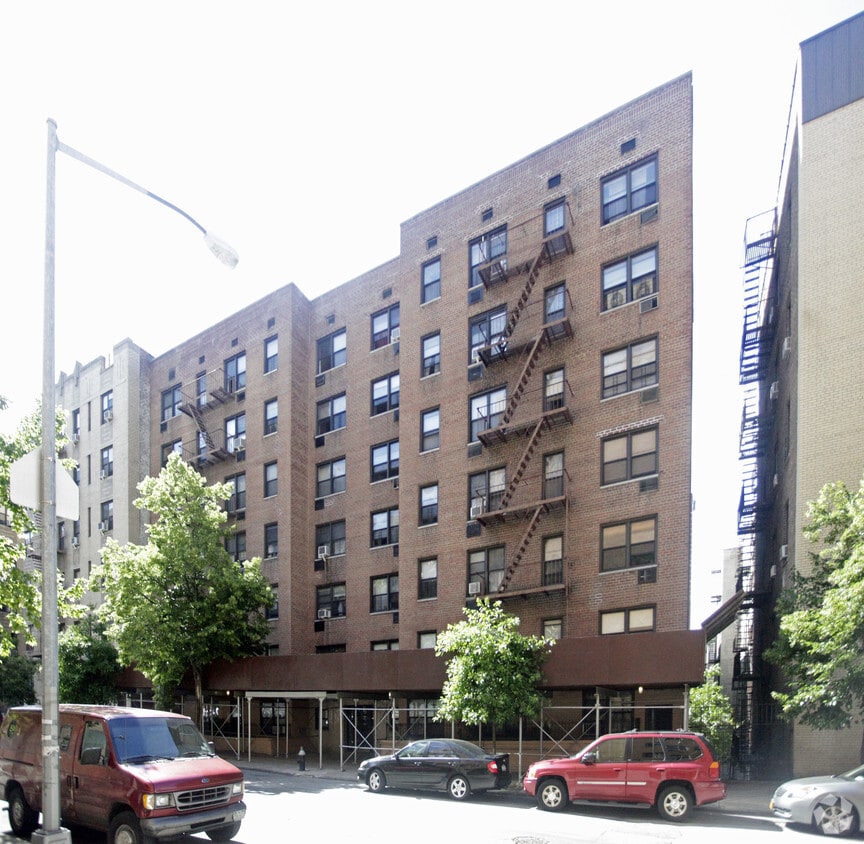 Primary Photo - 34 Bogardus Pl