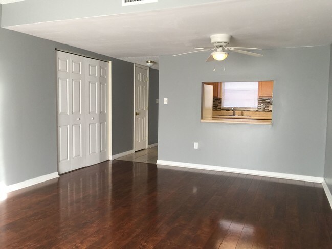 Foto del edificio - Clean 2/1.5 Townhouse in SE Ocala